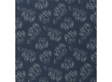 Jersey - Traktor Power by Sandra Kretzmann blau